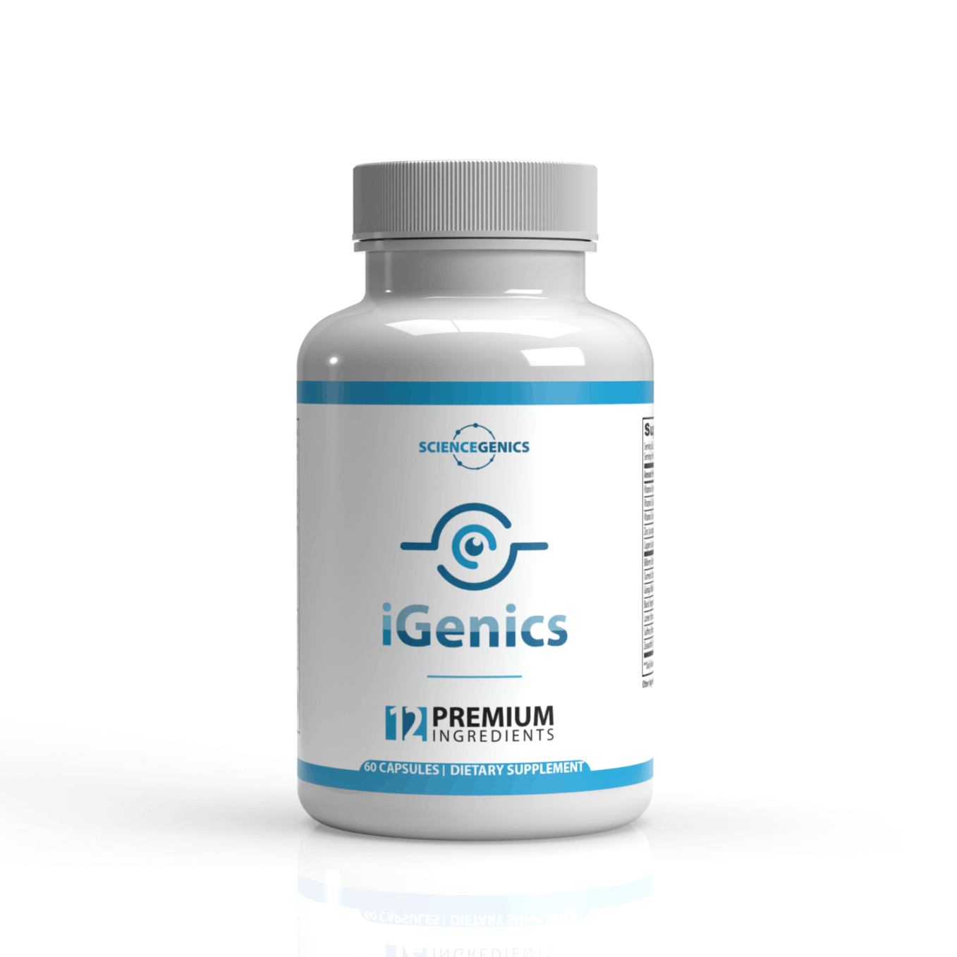 Igenics